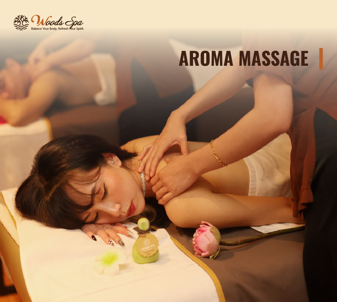 MASSAGE